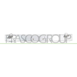 Prasco Verstärkung vorne Aluminium OP0381622 Prasco Verstärkung vorne Aluminium OP0381622