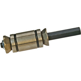 SW-Stahl Auspuffrohrerweiterer 38-64 mm 10502SB