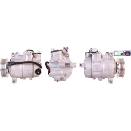 Kompressor, Klimaanlage 51-0881