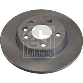 FEBI BILSTEIN Bremsscheibe 18490