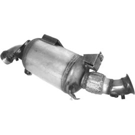 ASSO Dieselpartikelfilter 58.15003 ASSO Dieselpartikelfilter 58.15003