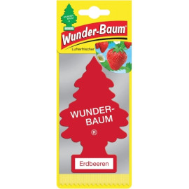 Weihnachtsbaum-Erdbeer-Duft / Wunder-Baum 23-012 Weihnachtsbaum-Erdbeer-Duft / Wunder-Baum 23-012