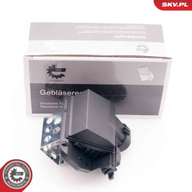 SKV GERMANY Widerstand 94SKV017