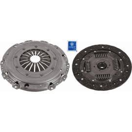 SACHS Kupplungssatz 3000 951 629