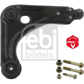 Lenker, Radaufhängung 33098 Lenker, Radaufhängung 33098
