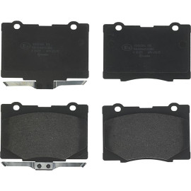BREMBO Bremsklötze VA P 28 079