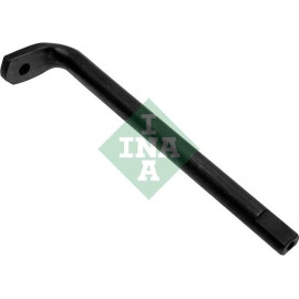 Spannarm, Keilrippenriemen 533 0091 10