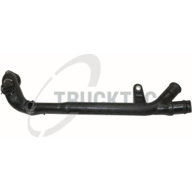 TRUCKTEC AUTOMOTIVE Wasserschlauch 02.19.316