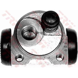 TRW Bremsrolle BWD134 TRW Bremsrolle BWD134