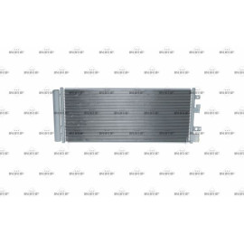 Kondensator, Klimaanlage 350351