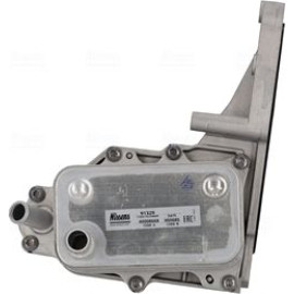 Nissens Ölkühler PKW 91329