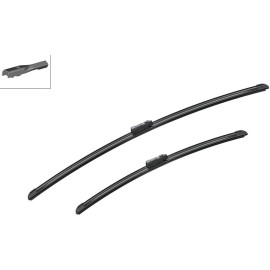 Bosch Scheibenwischer Aerotwin A535S 3397014535
