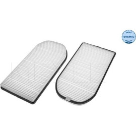 Innenraumfilter Bmw E38 312 319 0005/S