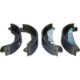 Bremsbacken Opel Astra/Vectra 19-0238