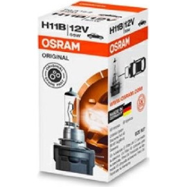 H11B OSRAM 12V 55W PGJY19-2 1B 64241 H11B OSRAM 12V 55W PGJY19-2 1B 64241