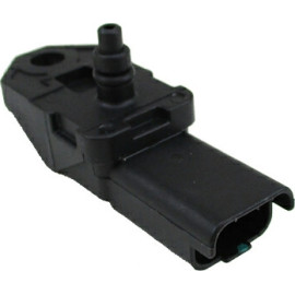 Meat & Doria Saugrohrdrucksensor / MAP-Sensor 82162E, 3-polig – OE Nummer 1859069K00000 - l