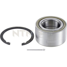 Radlagersatz HA R184.58