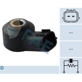 FAE Klopfsensor 60219