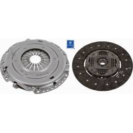 Kupplungssatz Xtend 3000 970 152
