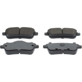 Bremsklötze Premium 0 986 494 771