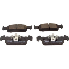 MAXGEAR Bremsbelagsatz 19-3046 Dacia Logan/Sandero 12- 1.2/1.6B MAXGEAR Bremsbelagsatz 19-3046 Dacia Logan/Sandero 12- 1.2/1.6B