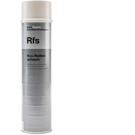 Koch Chemie Kcu-Reifenschaum 0,6 l 196612 Koch Chemie Kcu-Reifenschaum 0,6 l 196612