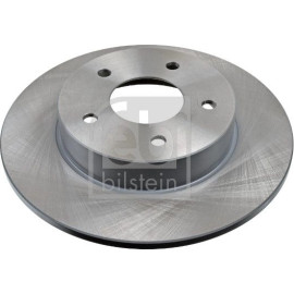 FEBI BILSTEIN Bremsscheibe 108459 FEBI BILSTEIN Bremsscheibe 108459