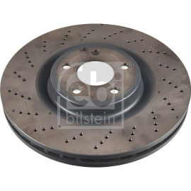 FEBI BILSTEIN Bremsscheibe 171485