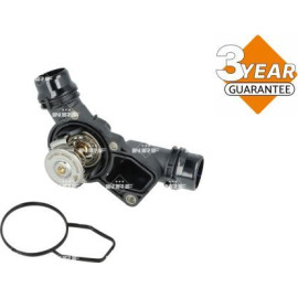 NRF Kühlmittelthermostat 725006 NRF Kühlmittelthermostat 725006