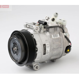 DENSO Kompressor DCP17038