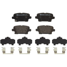 BREMBO Bremsklötze HA P 59 097