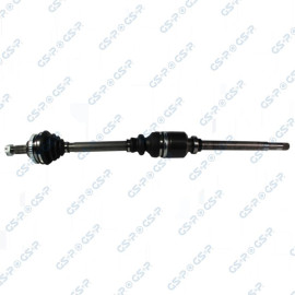 GSP Antriebswelle 245120