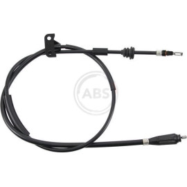 A.B.S. Handbremsseil Seilzug Festellbremse K12966