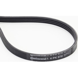 CONTINENTAL CTAM Keilrippenriemen 4PK970