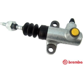BREMBO Nehmerzylinder, Kupplung E 56 013