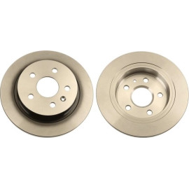 TRW Bremsscheibe Opel Insignia 08- Rim 16 DF6312 TRW Bremsscheibe Opel Insignia 08- Rim 16 DF6312