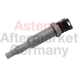 Zündspule 133876
