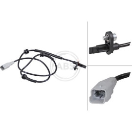 A.B.S. ABS Sensor 31218