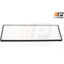 PROFIPOWER Filter, Innenraumluft 4F0001