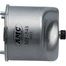 AMC Kraftstofffilter PKW MF-548 AMC Kraftstofffilter PKW MF-548