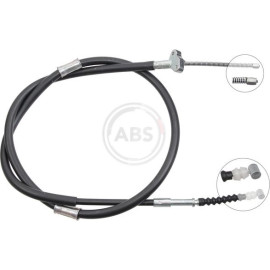 A.B.S. Handbremsseil Seilzug Festellbremse K16088
