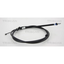 Seilzug, Feststellbremse Ford T. Galaxy 06-15 Pr 8140161100 Seilzug, Feststellbremse Ford T. Galaxy 06-15 Pr 8140161100