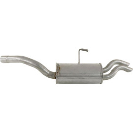 Walker Endschalldämpfer 22793 Walker Endschalldämpfer 22793