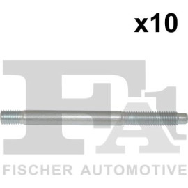 Schraube, Abgaskrümmer 985-08-085.10