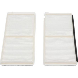 AMC Innenraumfilter PKW MC-5119