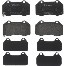 BREMBO Bremsklötze VA P 59 094