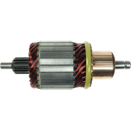 Anker, Starter SA0055
