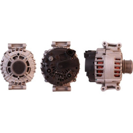 LUCAS Generator LRA03658