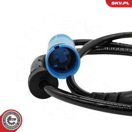 SKV GERMANY Geschwindigkeitssensor 06SKV076