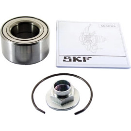 Radlagersatz VA VKBA 6931